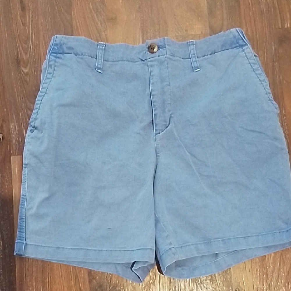Old Navy Blue Women's Shorts